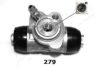 ASHIKA 67-02-279 Wheel Brake Cylinder
